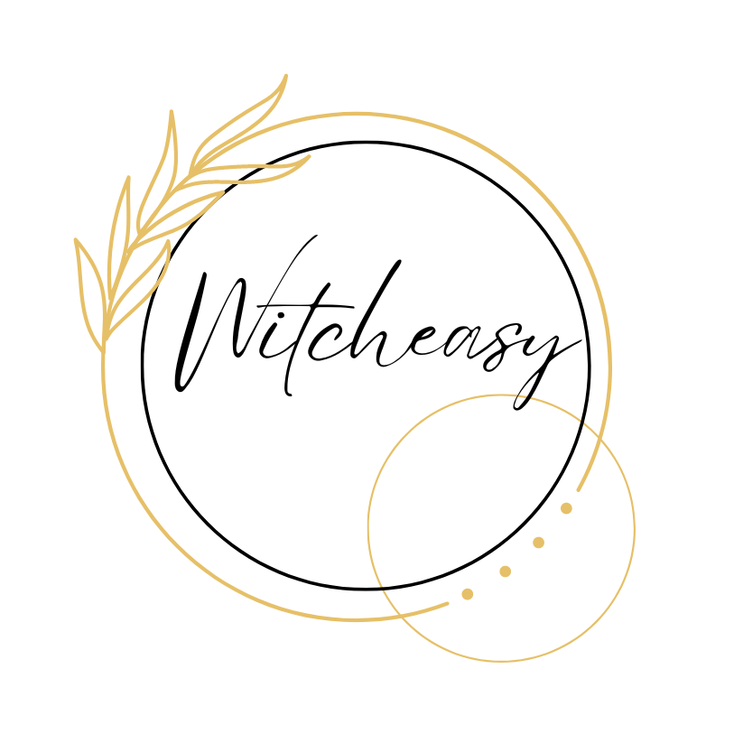 WitchEasy Logo